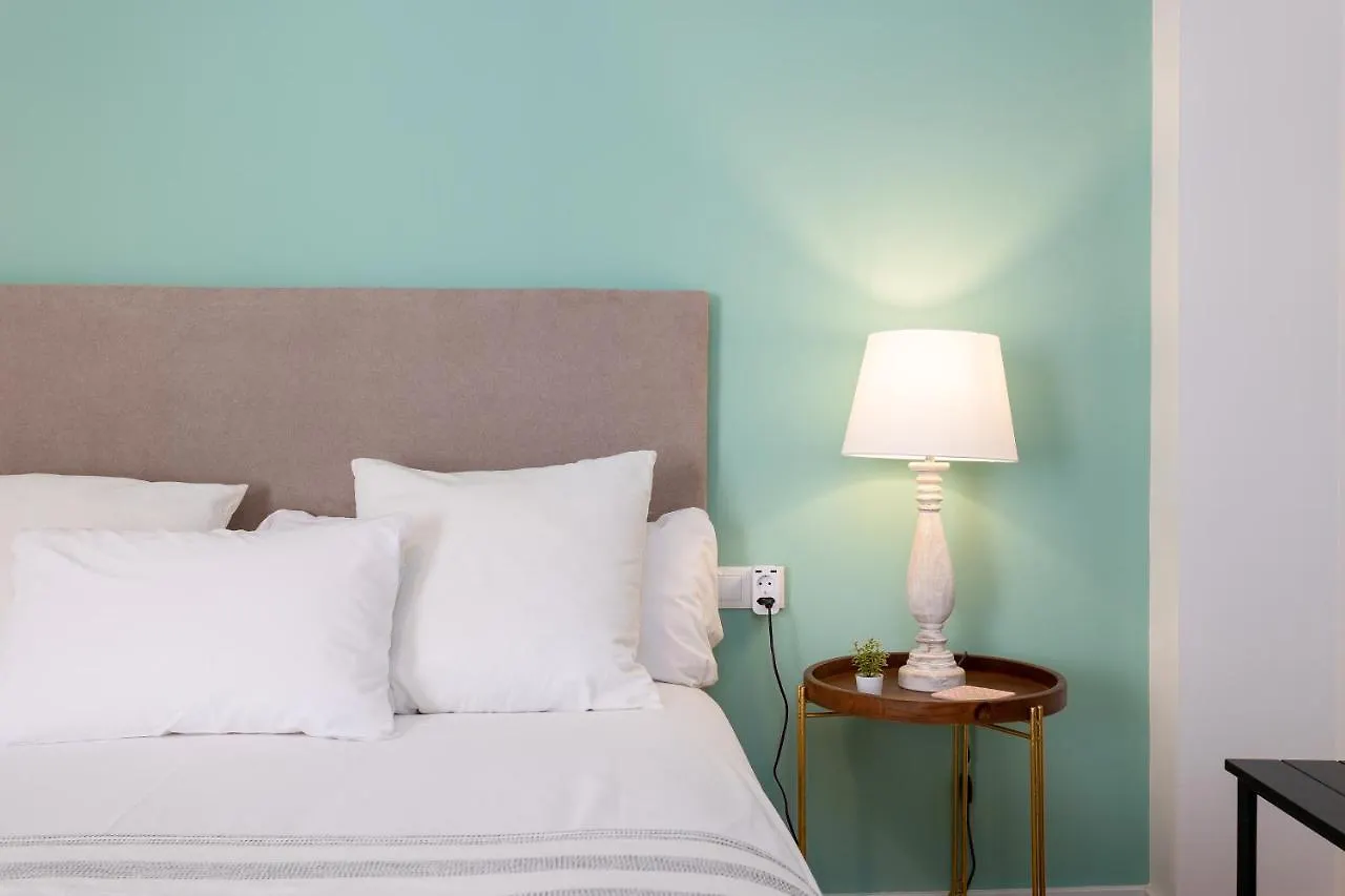 Beautiful Apartment In Málaga Spanyolország