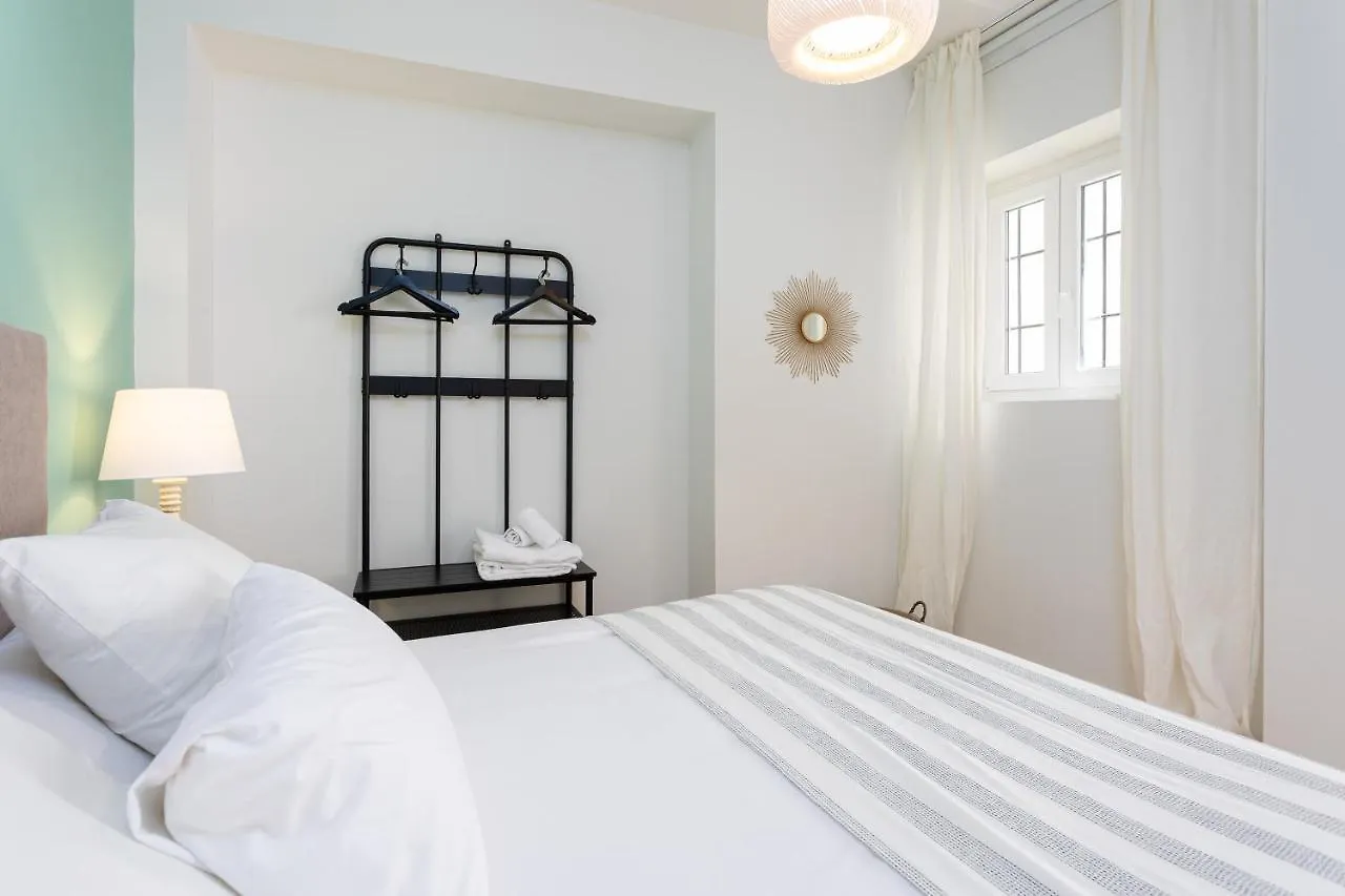 Beautiful Apartment In Malaga