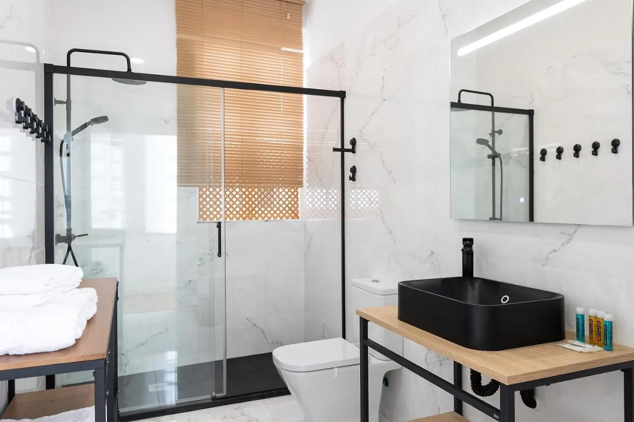 Beautiful Apartment In Malaga