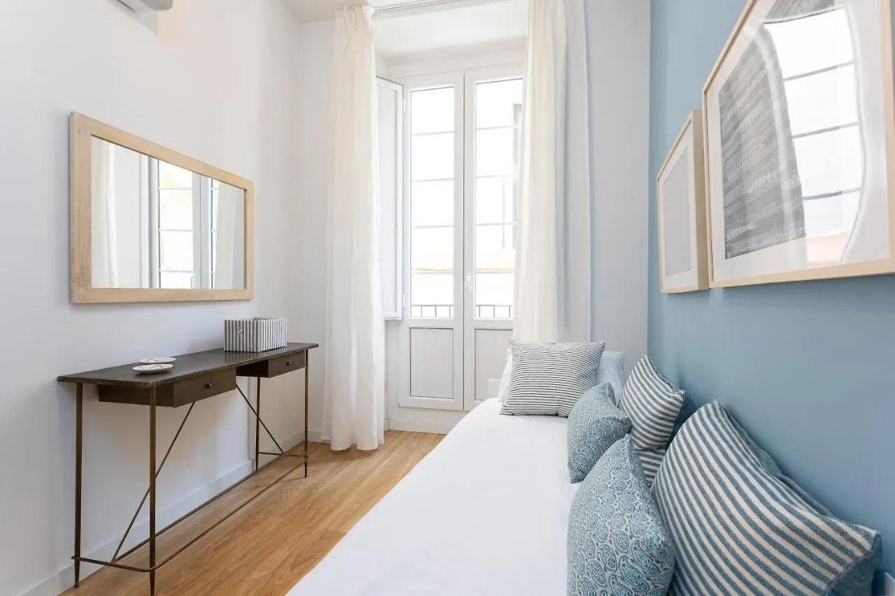 Beautiful Apartment In Malaga 0*,  Spain